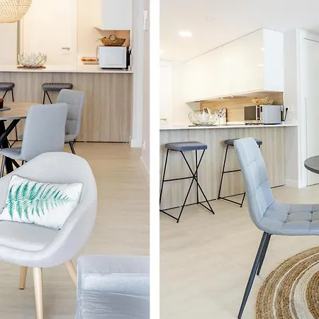 Vg- 2 Bedroom In Luxury Development *