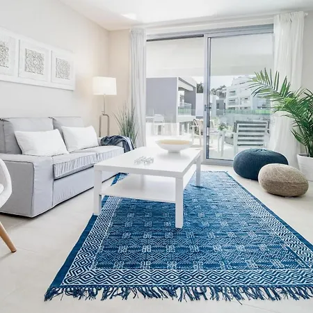 Apartment Vg- 2 Bedroom In Luxury Development *
