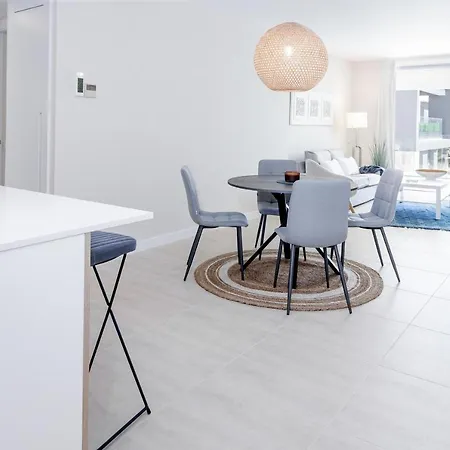 Apartment Vg- 2 Bedroom In Luxury Development