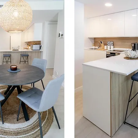 Vg- 2 Bedroom In Luxury Development Apartment *