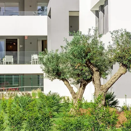 Vg- 2 Bedroom In Luxury Development Estepona