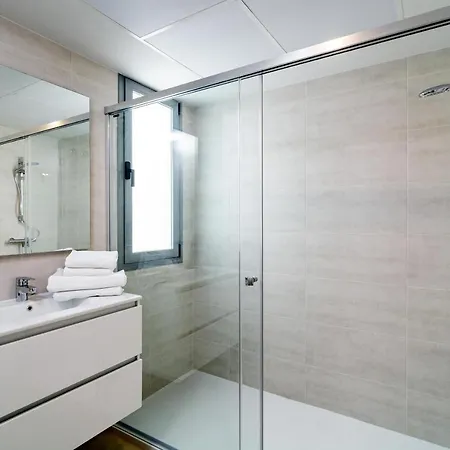 Apartment Vg- 2 Bedroom In Luxury Development