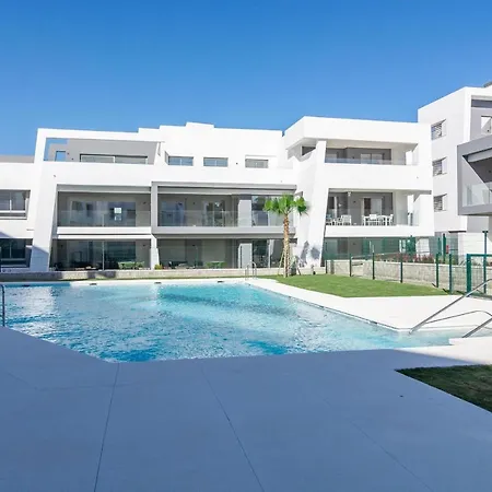 Vg- 2 Bedroom In Luxury Development *