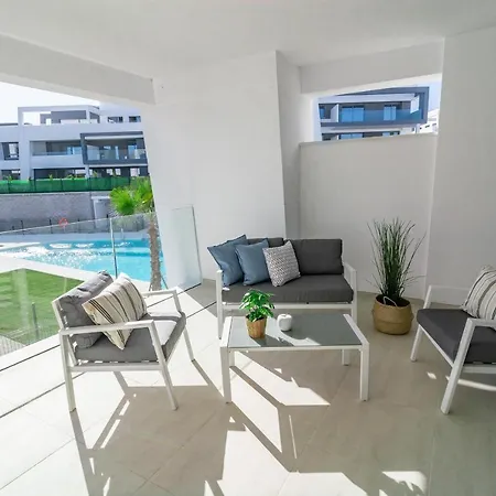 Vg- 2 Bedroom In Luxury Development *