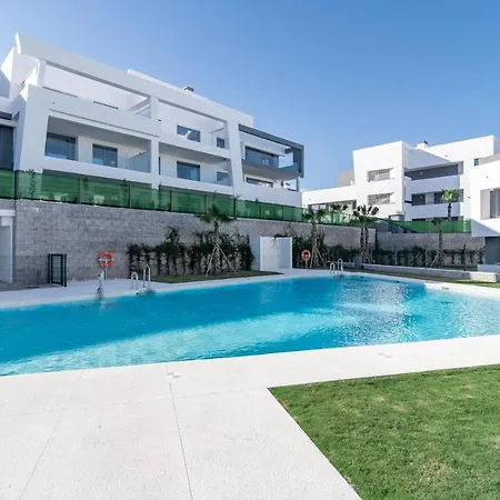 Vg- 2 Bedroom In Luxury Development * Estepona