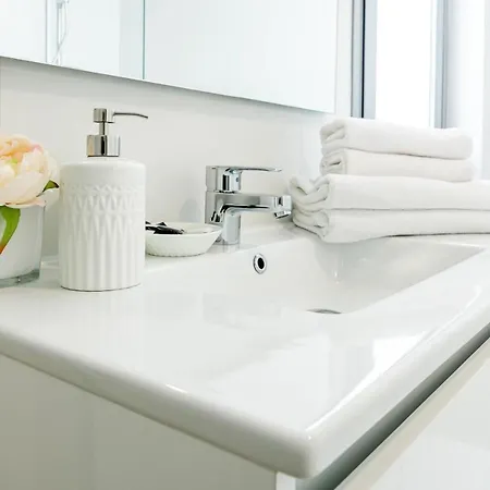 Vg- 2 Bedroom In Luxury Development