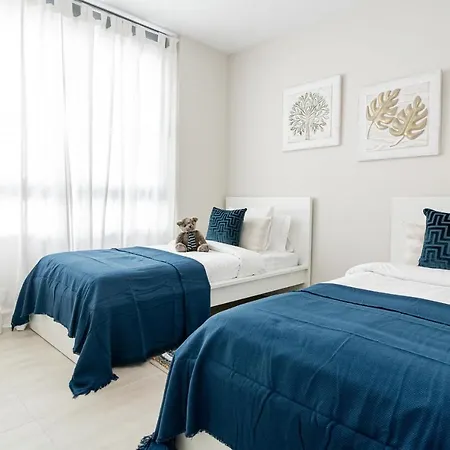 Apartment Vg- 2 Bedroom In Luxury Development