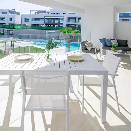 Vg- 2 Bedroom In Luxury Development *