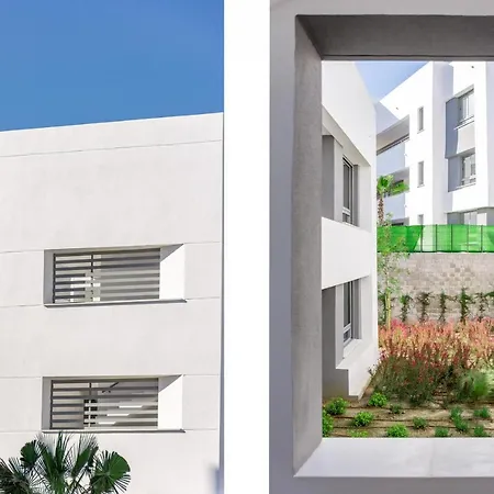 Vg- 2 Bedroom In Luxury Development